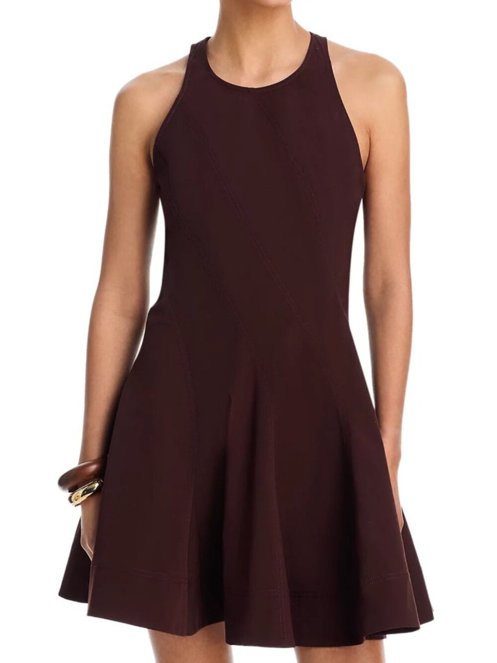 A.L.C. Grace Mini Dress